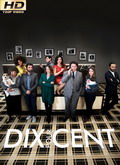 Call My Agent Temporada 1 [720p]